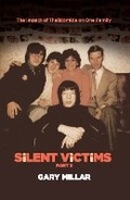 Cover: Silent Victims Part 2 - Writing on the Wall