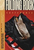 Cover: Folding Rock 005: Sustenance - Folding Rock Ltd