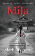 Cover: MiJa - Bookmark Publications Ltd