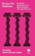 Cover: Roses for Hedone - 404 Ink