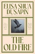 Cover: The Old Fire - Daunt Originals