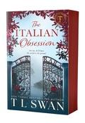 Cover: The Italian Obsession - Arndell