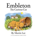 Cover: Embleton The Curious Cat - PublishU