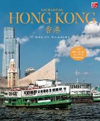 Enlarge image Cover: Enchanting Hong Kong - John Beaufoy Publishing Ltd