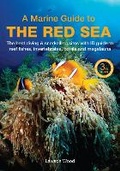 Cover: A Marine Guide to the Red Sea - John Beaufoy Publishing Ltd