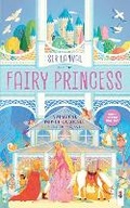 Cover: Sir Lanval & the Fairy Princess - NQ Publishers