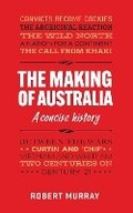 Cover: The Making of Australia - Arcadia