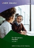 Cover: Family Law and Practice - CILEX Education