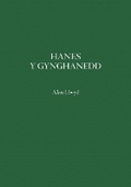 Cover: Hanes y Gynghanedd - Cyhoeddiadau Barddas