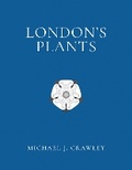 Cover: London's Plants - UK Book Publishing