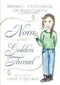 Cover: Nora and the Golden Thread - UK Book Publishing