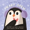 Cover: The Day My Heart Grew - Compass-Publishing UK