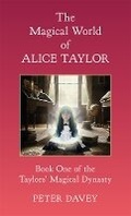 Cover: The Magical World of Alice Taylor - YouCaxton Publications