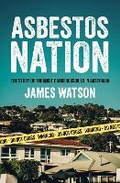 Cover: Asbestos Nation - Monash University Publishing