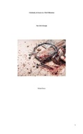 Cover: Christianity, its Essence in a Third Millennium - ATF Theology
