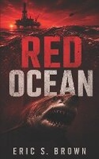 Enlarge image Cover: Red Ocean - Severed Press