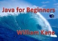 Cover: Java for Beginners - Choice Publishing