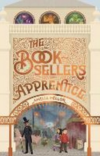 Enlarge image Cover: The Bookseller's Apprentice: Volume 2 - Affirm Kids