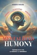 Cover: Humony Mentalidad - Caliente Press