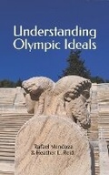 Cover: Understanding Olympic Ideals - Parnassos Press - Fonte Aretusa