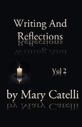 Cover: Writing and Reflections Volume 2 - Wizard's Wood Press