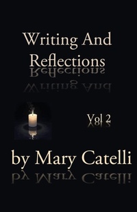 Enlarge image Cover: Writing and Reflections Volume 2 - Wizard's Wood Press