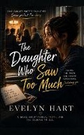 Cover: The Daughter Who Saw Too Much - Thread Media