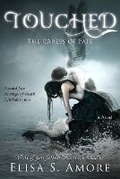 Cover: Touched - DreamInkes Publishing