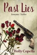 Cover: Past Lies - Copella Books