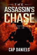 Cover: The Assassin's Chase - Anchor Watch Publishing, L.L.C.