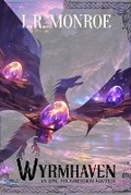 Cover: Wyrmhaven, Book 1 - Shadow Light Press