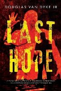 Enlarge image Cover: Last Hope - DHEA Loral