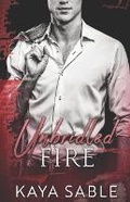 Cover: Unbridled Fire - Reading Goddess Press, LLC