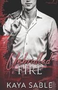Enlarge image Cover: Unbridled Fire - Reading Goddess Press, LLC