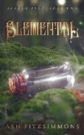 Cover: Elemental - Ash Fitzsimmons