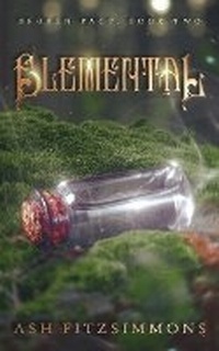 Enlarge image Cover: Elemental - Ash Fitzsimmons