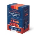 Cover: No-Prep Activity Cards for English Language Teaching: Science - Tesol Press