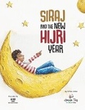 Cover: Siraj and the New Hijri Year - Green Fig Books