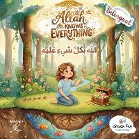 Enlarge image Cover: Allah Knows Everything - Green Fig Books