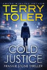 Enlarge image Cover: Cold Justice - Beholdings, LLC.