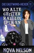 Cover: Wo alte Geister rastlos spuken - Ffs Media