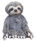 Cover: Sloth Plush - Compendium Inc.