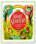 Cover: Story Starters - Compendium Inc.