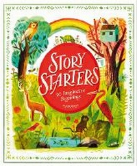 Enlarge image Cover: Story Starters - Compendium Inc.