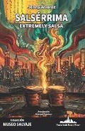 Cover: Salserrima - Nueva York Poetry Press LLC