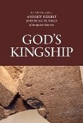 Cover: God's Kingship - Truth Book Company