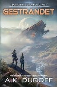 Enlarge image Cover: Gestrandet - Epic Realms Press