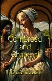 Enlarge image Cover: Cornbread and Charcoal - Asa Publishing Corporation