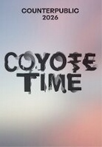 Enlarge image Cover: Coyote Time - Inventory Press