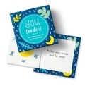 Cover: Kids Thoughtfulls - You Can Do It - Compendium Inc.